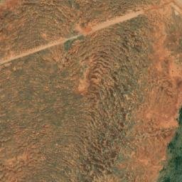 Satellite imagery of Dreary Point, AU