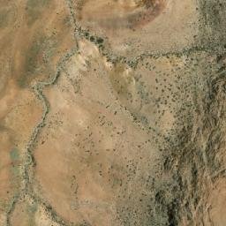 Satellite imagery of Cerro Cachiyuyo, CL