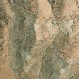 Satellite imagery of Cerro Cachiyuyo, CL