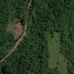 Satellite imagery of Picada Verão, BR