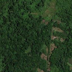 Satellite imagery of Morro Ferrabraz, BR