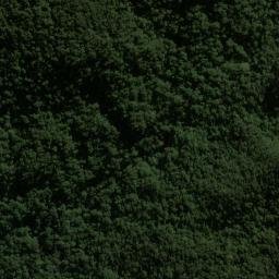 Satellite imagery of Serra Geral, BR