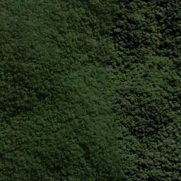 Satellite imagery of Serra Geral, BR