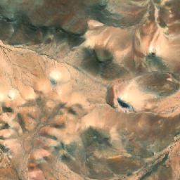 Satellite imagery of Peculiar Nob, AU