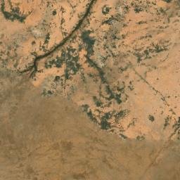 Satellite imagery of Marree Cliff, AU
