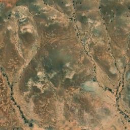Satellite imagery of Trebilcocks Hill, AU
