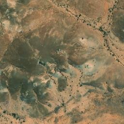 Satellite imagery of Trebilcocks Hill, AU
