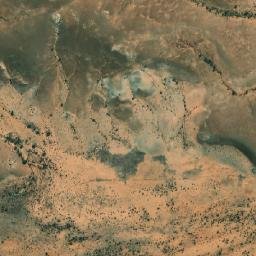 Satellite imagery of Trebilcocks Hill, AU