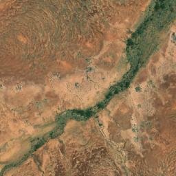 Satellite imagery of Dreary Point, AU