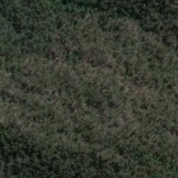Satellite imagery of Round Mountain, AU