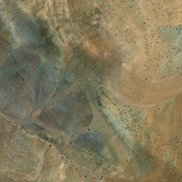 Satellite imagery of Cerro Cachiyuyo, CL
