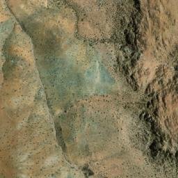 Satellite imagery of Cerro Cachiyuyo, CL