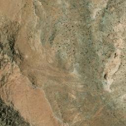 Satellite imagery of Cerro Cachiyuyo, CL