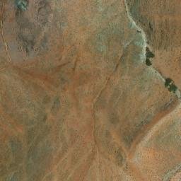 Satellite imagery of Santa María, CL