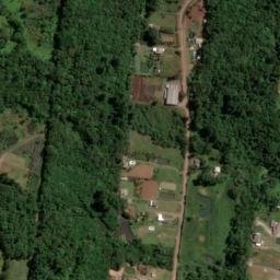 Satellite imagery of Picada Verão, BR