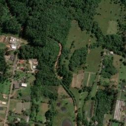Satellite imagery of Picada Verão, BR