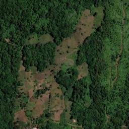 Satellite imagery of Morro Ferrabraz, BR