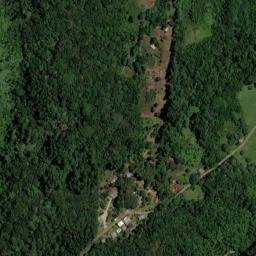 Satellite imagery of Morro Ferrabraz, BR