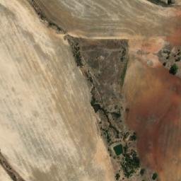 Satellite imagery of Nebroo Hill, AU