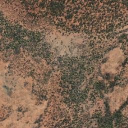 Satellite imagery of Greens Rock, AU