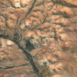 Satellite imagery of Peculiar Nob, AU