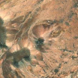 Satellite imagery of Peculiar Nob, AU