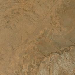 Satellite imagery of Marree Cliff, AU