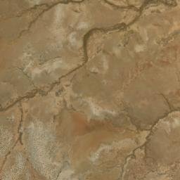 Satellite imagery of Marree Cliff, AU