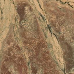 Satellite imagery of Tinnacudinna Hill, AU