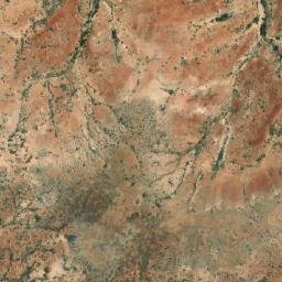 Satellite imagery of Mookwarinna Hill, AU