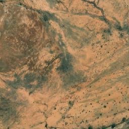 Satellite imagery of Trebilcocks Hill, AU