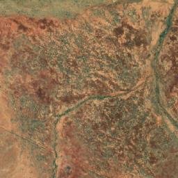Satellite imagery of Dreary Point, AU
