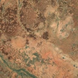 Satellite imagery of Dreary Point, AU