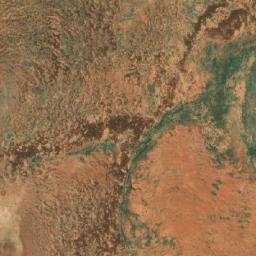Satellite imagery of Dreary Point, AU