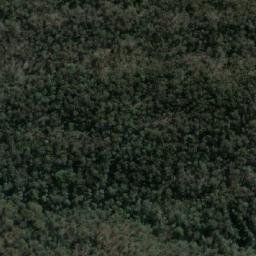 Satellite imagery of Round Mountain, AU