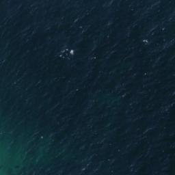 Satellite imagery of Buchanans Rock, AU