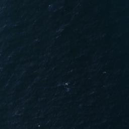 Satellite imagery of Buchanans Rock, AU