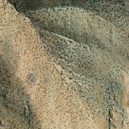Satellite imagery of Cerro Salapor, CL