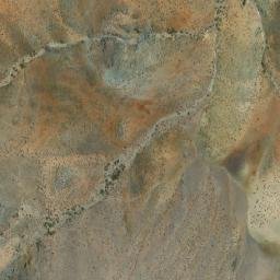 Satellite imagery of Santa María, CL