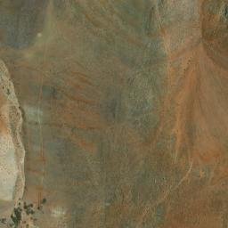 Satellite imagery of Santa María, CL