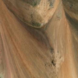 Satellite imagery of Cerro del Medio, CL