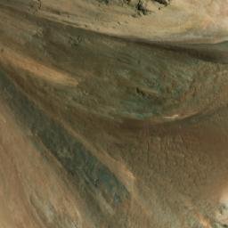 Satellite imagery of Cerro del Medio, CL