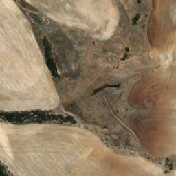 Satellite imagery of Nebroo Hill, AU
