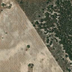 Satellite imagery of One Tree Hill, AU