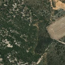 Satellite imagery of One Tree Hill, AU