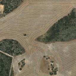Satellite imagery of One Tree Hill, AU