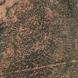 Satellite imagery of Greens Rock, AU