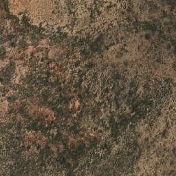 Satellite imagery of Twenty Five Mile Granite Rocks, AU