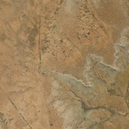Satellite imagery of Marree Cliff, AU