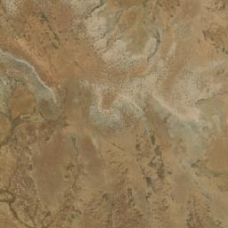 Satellite imagery of Marree Cliff, AU